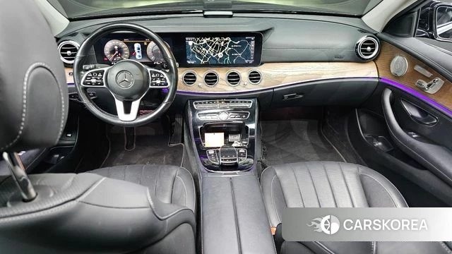 Mercedes-Benz E-Class W213 id 4225354 из Кореи 17