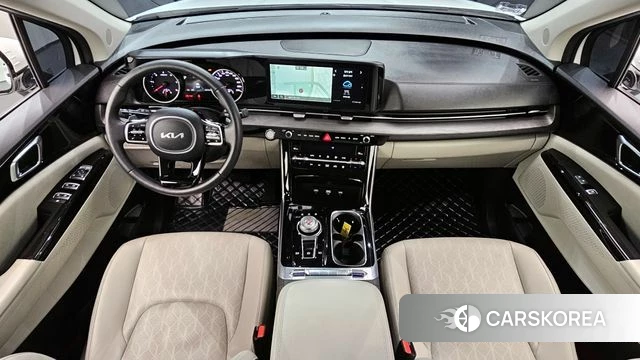 Kia Carnival 4th generation id 3818264 из Кореи 17