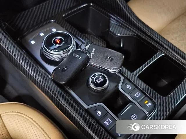 Kia Sorento 4th Generation id 3054235 из Кореи 17