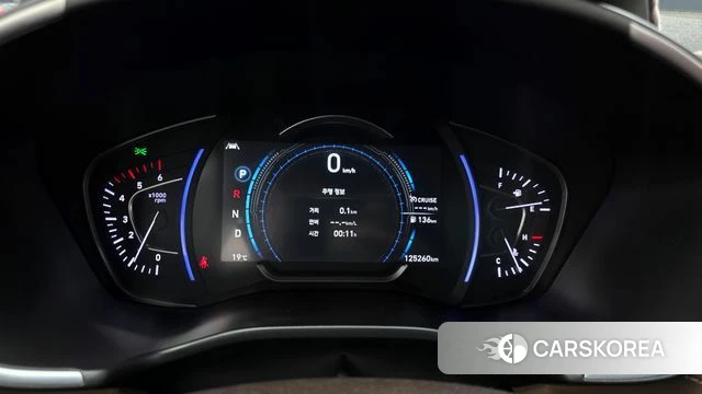 Hyundai Santa Fe TM id 3867564 из Кореи 17