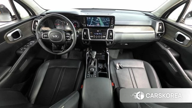 Kia Sorento 4th Generation id 4900127 из Кореи 17
