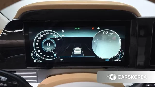 Hyundai The New Grandeur IG id 3448420 из Кореи 17