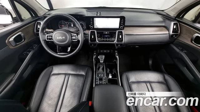 Kia Sorento 4th Generation id 2874675 из Кореи 17