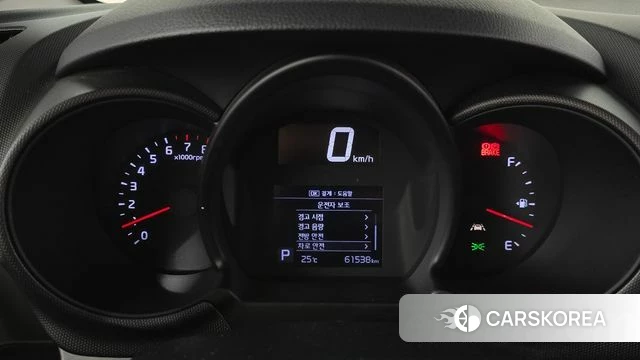 Kia The New Ray id 4905559 из Кореи 28