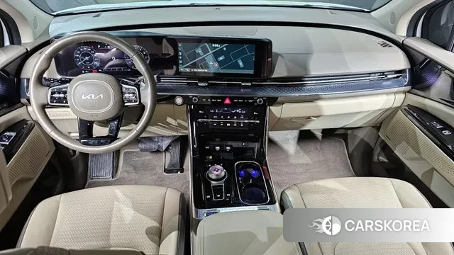 Kia Carnival 4th generation id 3186001 из Кореи 17