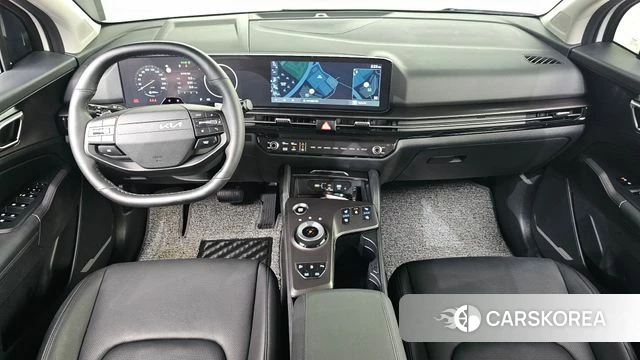 Kia The New Sportage 5th Generation id 4533042 из Кореи 28