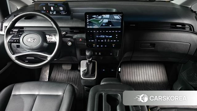 Hyundai Staria id 4624788 из Кореи 30