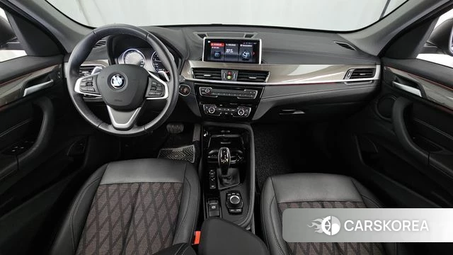 BMW X1 (F48) id 4224867 из Кореи 30