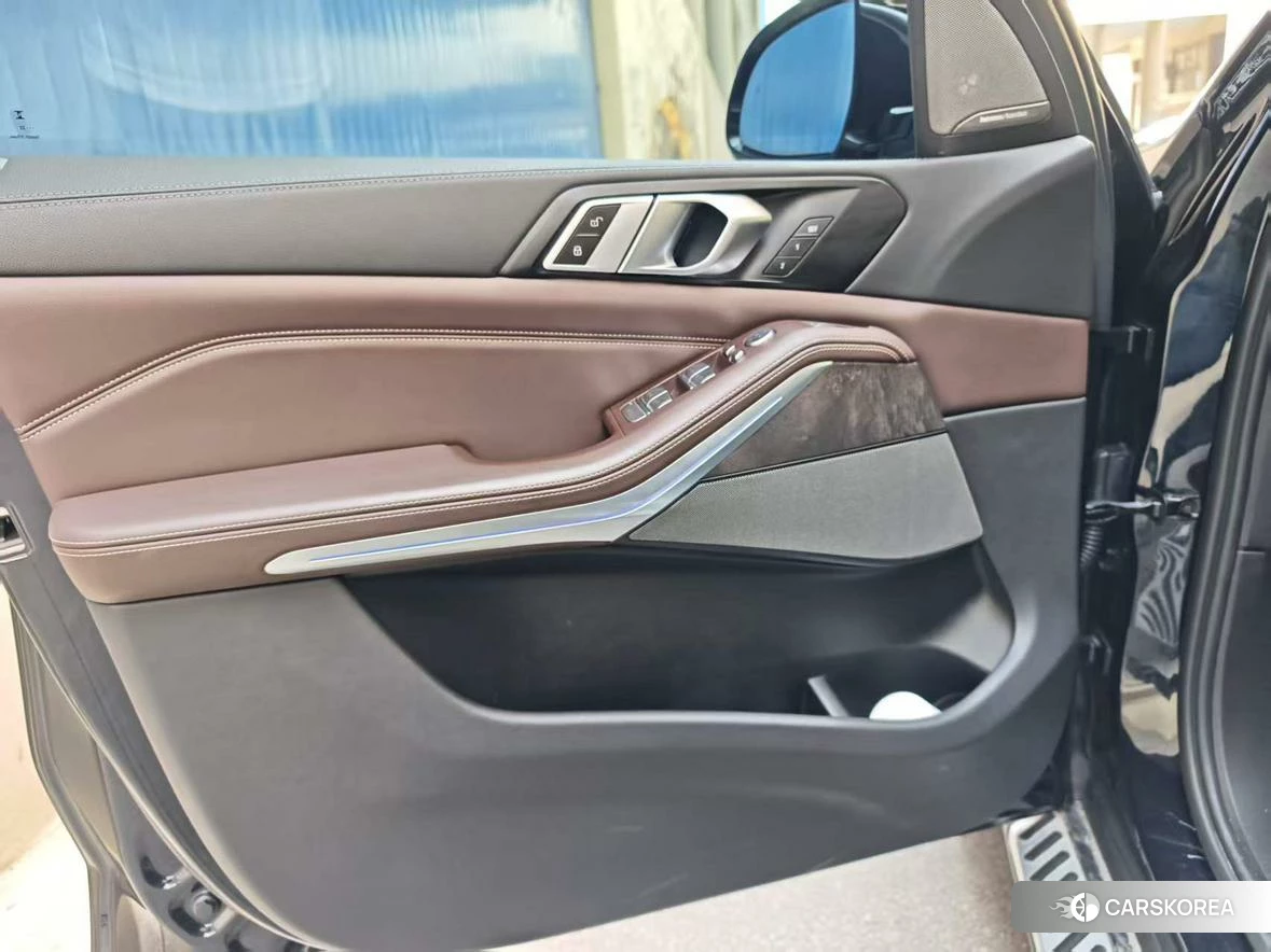 BMW X5 id 4440404 из Китая 12