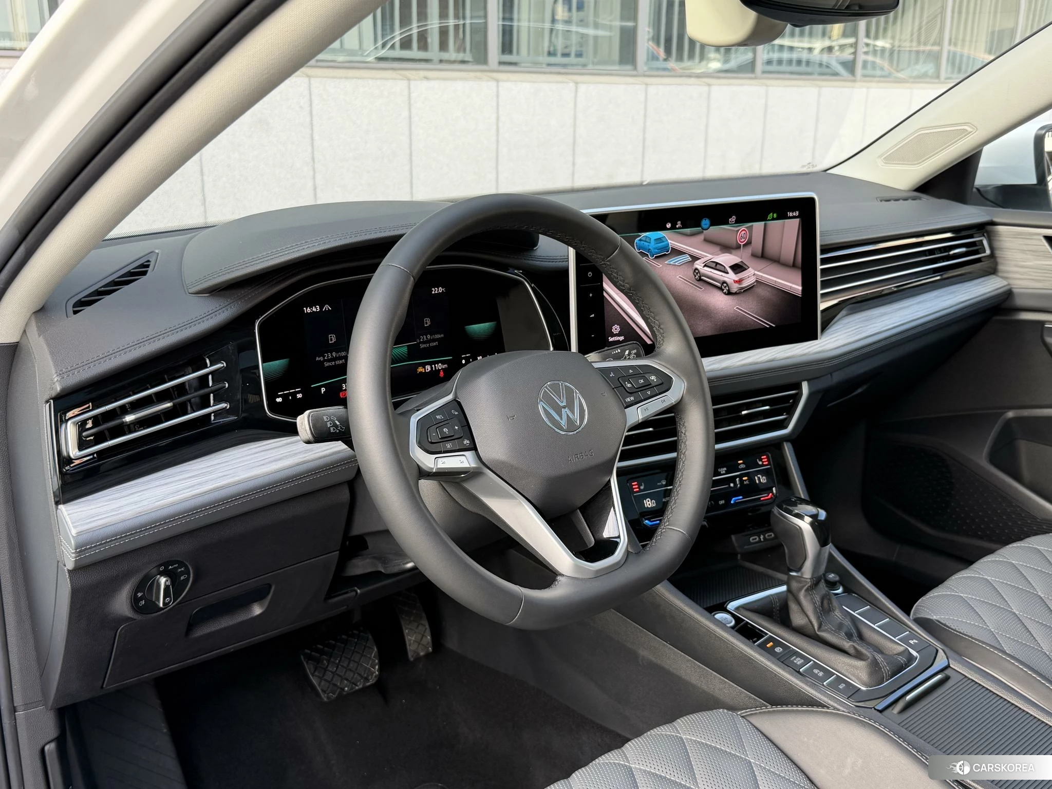 Volkswagen Sagitar id 4461760 из Китая 15