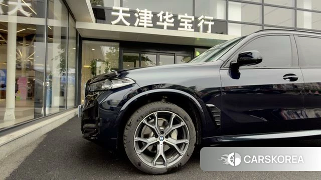 BMW X5 id 4348453 из Китая 7