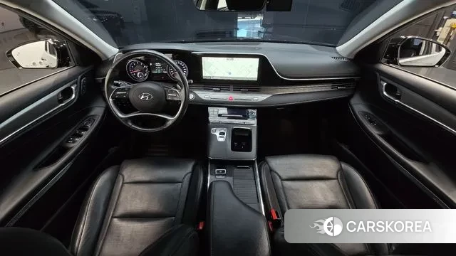 Hyundai The New Grandeur IG id 3671959 из Кореи 17