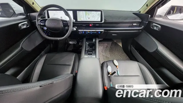 Hyundai Ionic 6 id 2832495 из Кореи 17