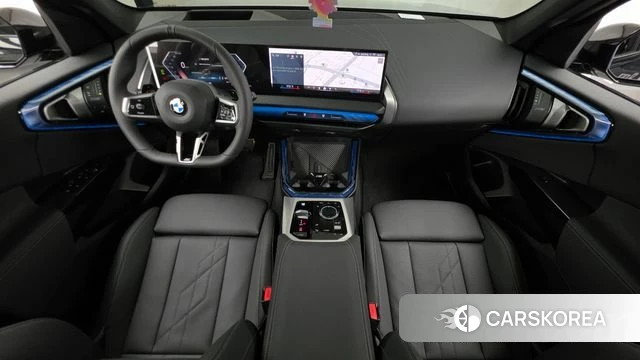 BMW X3 (G45) id 4791840 из Кореи 17