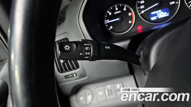 Hyundai The New Grand Starex id 2673487 из Кореи 17