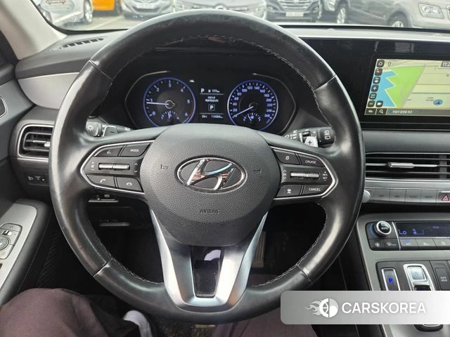 Hyundai Palisade id 4411026 из Кореи 12