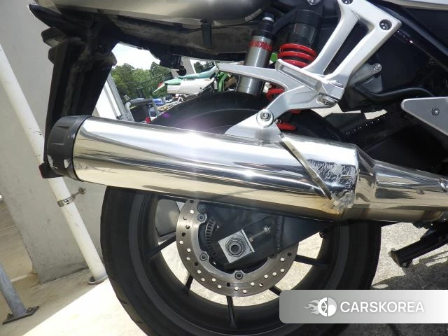 Honda CB1300SF id 4184707 из Японии 21