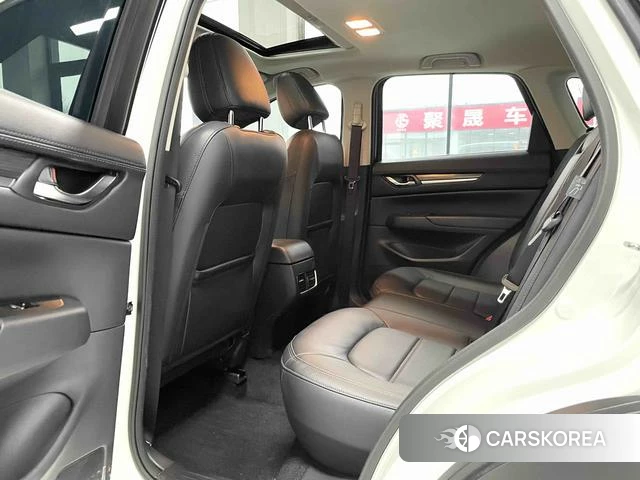 Mazda CX-5 id 4359456 из Китая 17