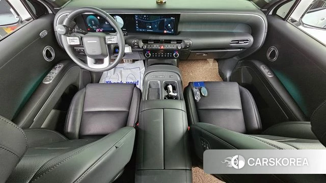 Hyundai Palisade (LX3) id 3921527 из Кореи 17