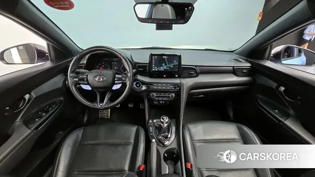 Hyundai Veloster (JS) id 3188351 из Кореи 17