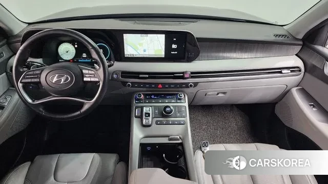 Hyundai The New Palisade id 3654269 из Кореи 17