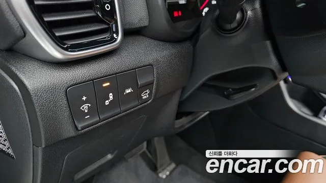 Kia Sportage The Bold id 2670895 из Кореи 17