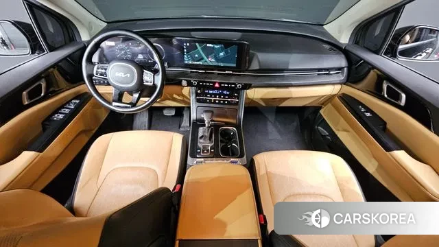 Kia Carnival 4th generation id 3726970 из Кореи 17