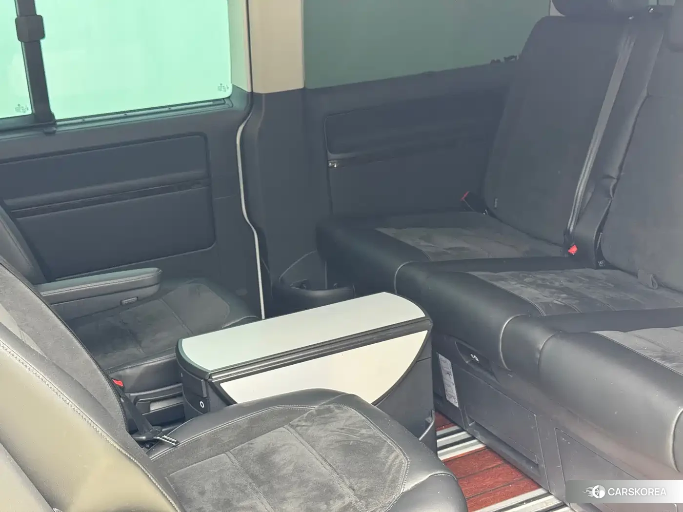 Volkswagen Multivan id 4629731 из Китая 13