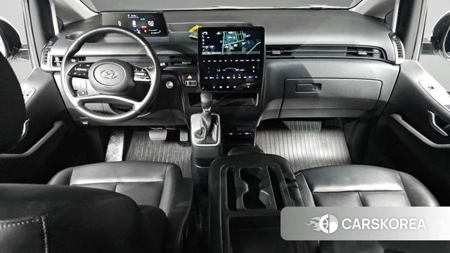 Hyundai Staria id 4500870 из Кореи 30