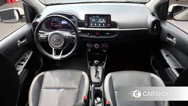 Kia All New Morning (JA) id 3368187 из Кореи 17