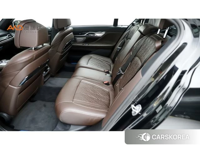 BMW 7 series id 4259021 из Китая 7