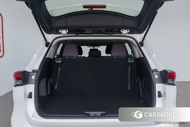 Toyota Highlander id 4307054 из Китая 21