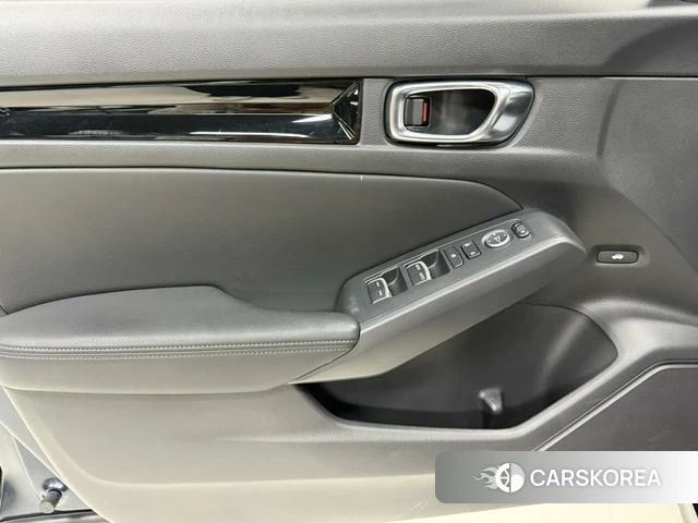 Honda Civic id 4307468 из Китая 21