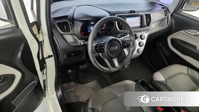 Kia The New Ray id 3885157 из Кореи 17