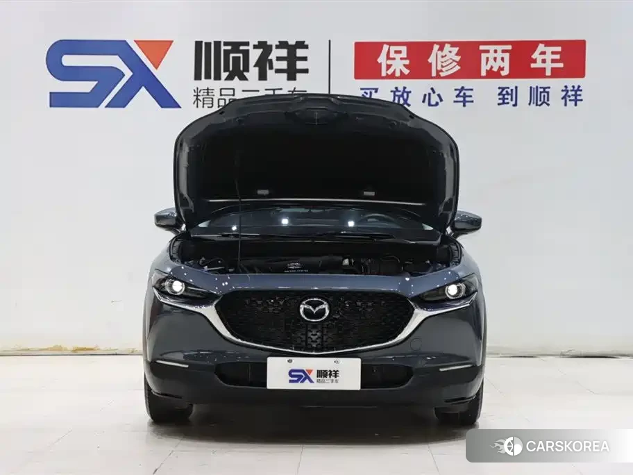 Mazda CX-30 id 4538746 из Китая 17