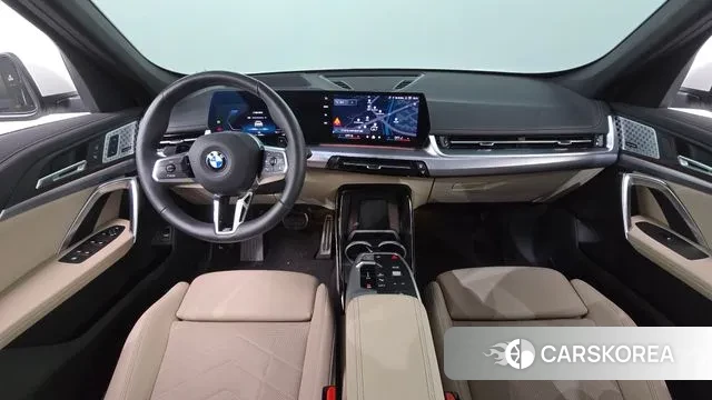 BMW X1 (U11) id 3605543 из Кореи 17