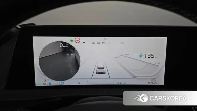 Kia EV6 id 3751815 из Кореи 17