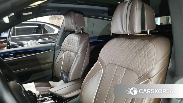 BMW 6 Series GT (G32) id 3892021 из Кореи 7