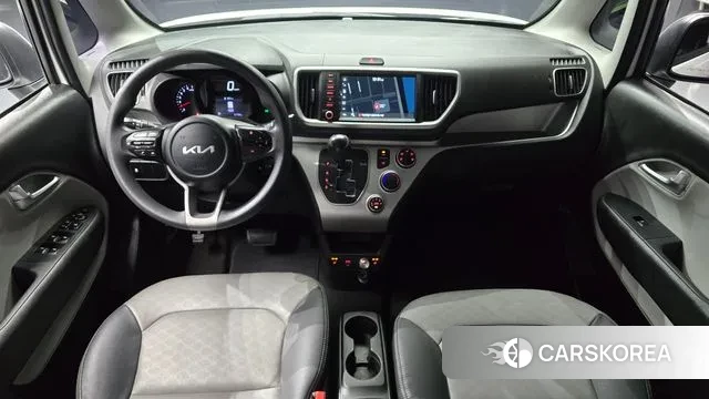 Kia The New Ray id 3053522 из Кореи 17