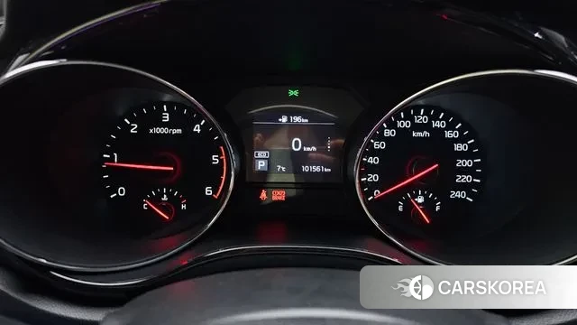 Kia The New Carnival id 3460133 из Кореи 17