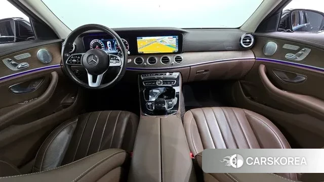 Mercedes-Benz E-Class W213 id 3772980 из Кореи 17