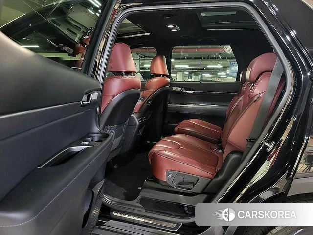 Hyundai Palisade id 4490478 из Кореи 16