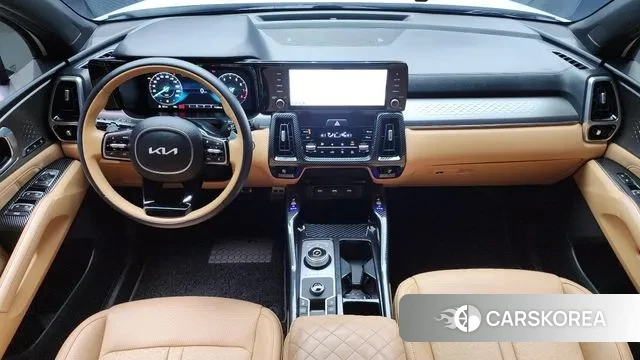 Kia Sorento 4th Generation id 3378353 из Кореи 17