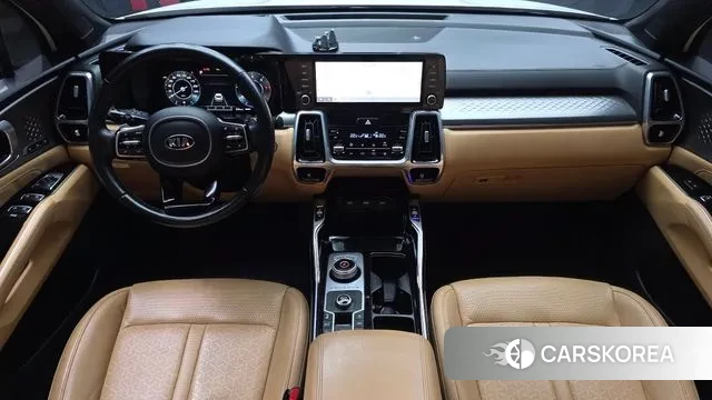 Kia Sorento 4th Generation id 3772239 из Кореи 17