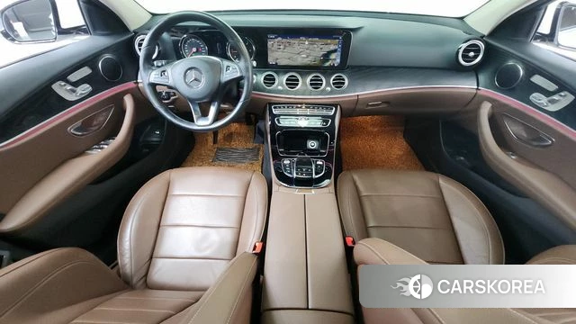 Mercedes-Benz E-Class W213 id 4770745 из Кореи 17