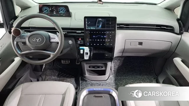 Hyundai Staria id 3625925 из Кореи 17