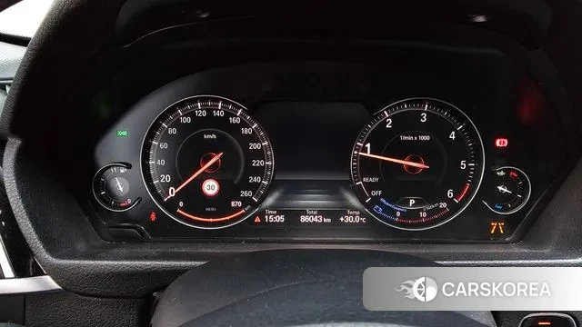 BMW 3 Series (F30) id 2986580 из Кореи 16