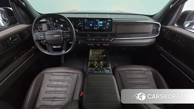 Kia Tasman id 3763255 из Кореи 18