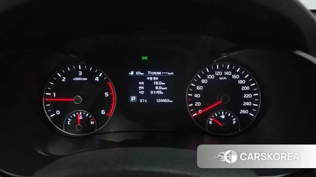 Kia The New K5 2nd generation id 4698504 из Кореи 28