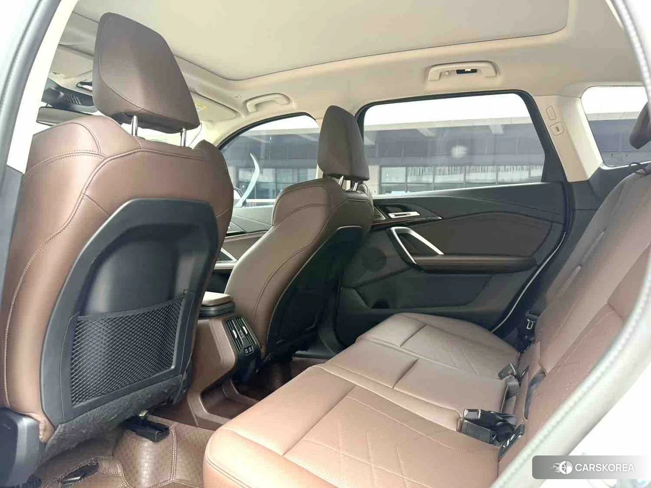 BMW X1 id 4514814 из Китая 9